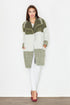 Coat model 111503